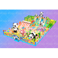 大型充气玩具安全事项