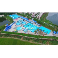 在规划水上乐园时应如何评估市场需求