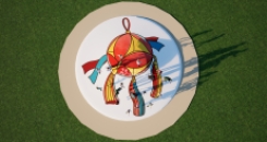 单球蹦蹦云 一球蹦蹦云 单球跳跳云