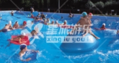 造浪球 气动造浪 小型造浪 游泳池造浪